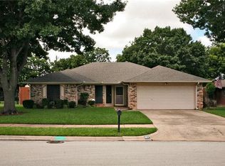 864 Western Trl, Keller, TX 76244