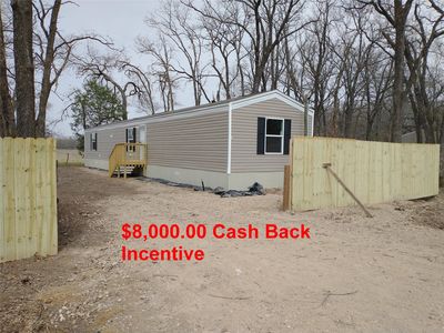 130 Meadowlark Ln, Mabank, TX, 75156