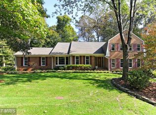 6915 Winners Cir, Fairfax Station, VA 22039