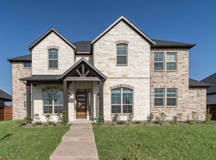 1924 Casting Rdg, Mesquite, TX 75181