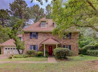 103 Garaywa Cv, Clinton, MS 39056