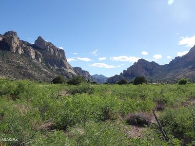 Poor Will Trl, San Simon, AZ, 85632