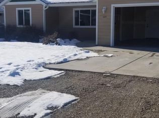107 Hopkins St, Darby, MT 59829