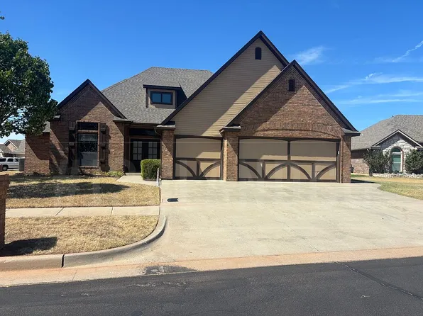 14000 Hawk Cir, Piedmont, OK 73078