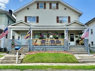 3935 Washington St, Weirton, WV 26062