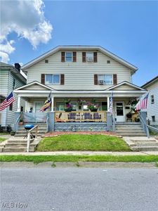 3935 Washington St, Weirton, WV, 26062