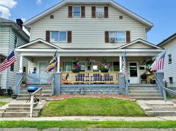 3935 Washington St, Weirton, WV 26062