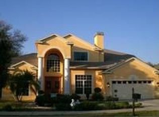 811 Duval Ct, Safety Harbor, FL 34695