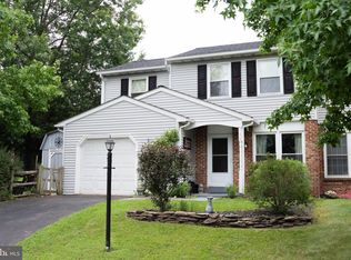 100 Sunset Way, Harleysville, PA 19438