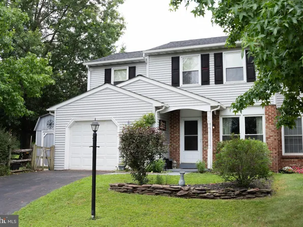 100 Sunset Way, Harleysville, PA 19438