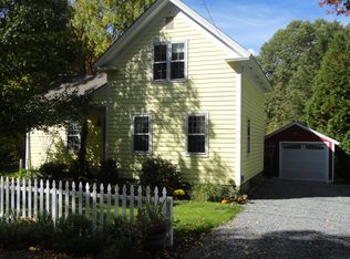 30 Needham St, Norfolk, MA 02056