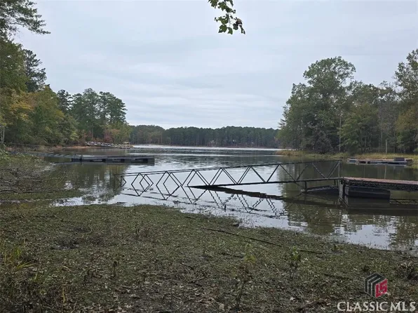 1114 Sunset Cove, Tignall, GA 30668