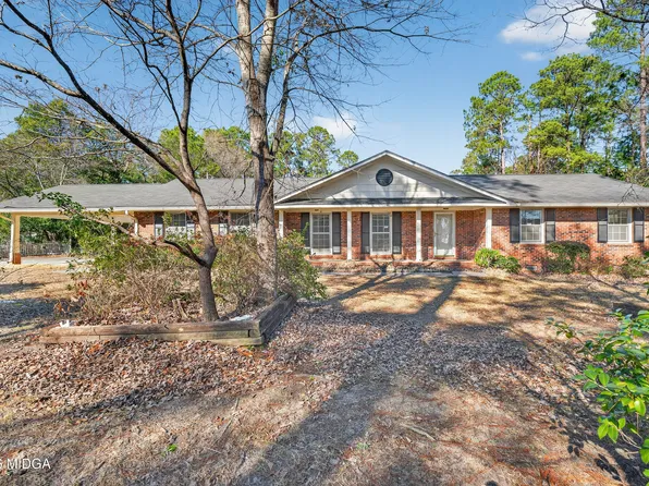 1775 Lower Hartley Bridge Rd, Byron, GA 31008