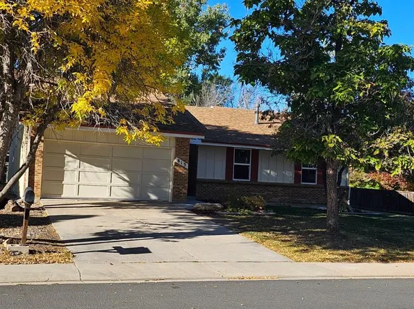 813 S Ouray St, Aurora, CO 80017