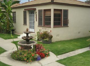 757 E Sunset Ave, Venice, CA 90291