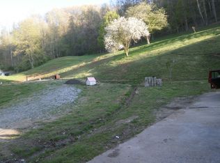 1368 Nebo Walker Rd, Nebo, WV 25141