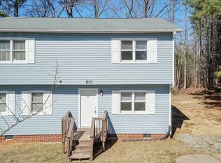 1300 Cherrycrest Dr #B, Durham, NC 27704