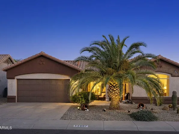 22607 N VIA DE LA CABALLA --, Sun City West, AZ 85375