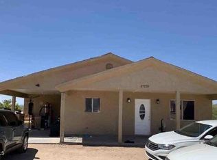 27220 S Santa Fe Rd, Congress, AZ 85332