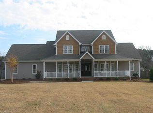 4708 Woody Mill Rd, Greensboro, NC 27406