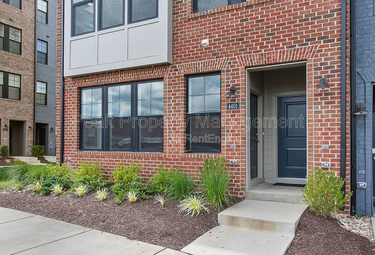 Building Photo - 4401 Greybull Dr #A