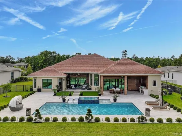 5214 SW Pomegranate Way, Palm City, FL 34990