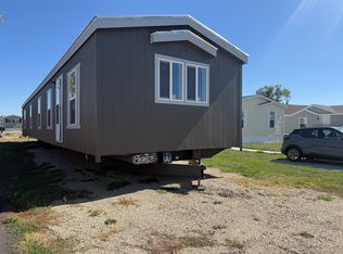 3201 Echeta Rd LOT 55, Gillette, WY 82716