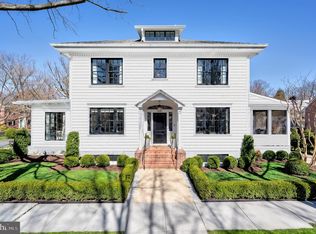 3017 Stephenson Pl NW, Washington, DC