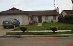 Lompoc Three BR Two BA, Perfect for an Investor!! X marks the spot