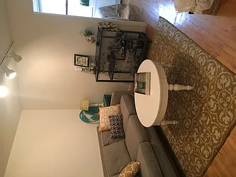 Rented by The Downtown LLC