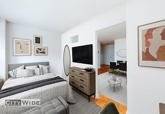 2nd image of 400 E 89th St #4W