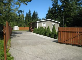 6257 Shamrock Rd, Maple Falls, WA 98266