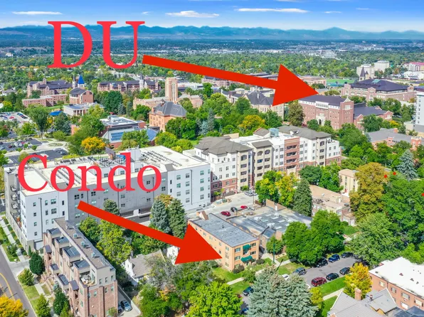 2259 S Josephine St, Denver, CO