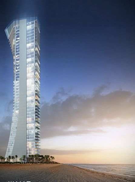 1st image of 17141 Collins Ave #3602A