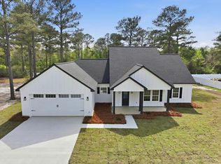 205 Will Rd, Moultrie, GA 31768