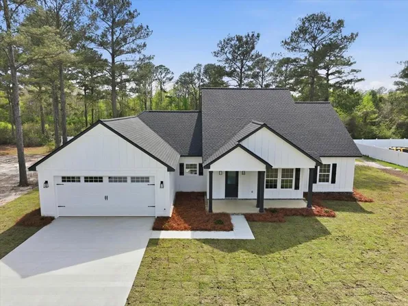 205 Will Rd, Moultrie, GA 31768