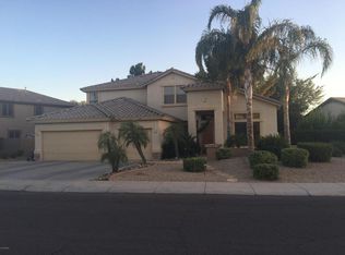 2276 S Porter St, Gilbert, AZ 85295