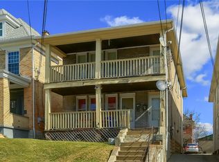1507 Rockland Ave, Pittsburgh, PA