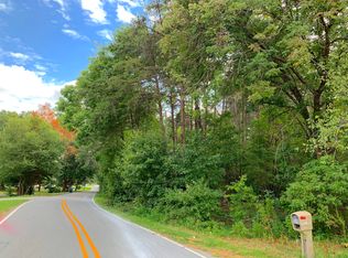 4495 Old Carver School Rd, Winston Salem, NC 27105