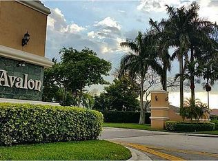 1703 SW 101st Way, Miramar, FL 33025