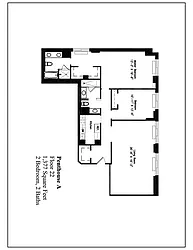 Rented by Milford Management