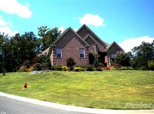 103 Crestview Ct, Hot Springs, AR 71913