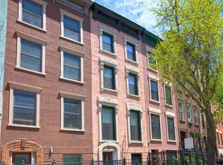 417 E 118th St, New York, NY 10035
