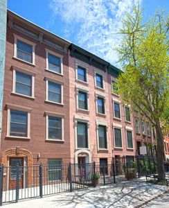 417 E 118th St, New York, NY, 10035