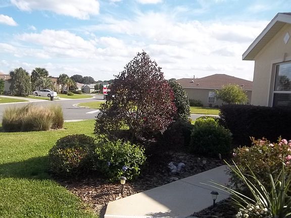 Professionally Landscaped  