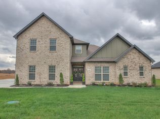 444 Rucker Rd, Murfreesboro, TN 37127