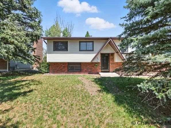 508 Gardenia Dr, Cheyenne, WY 82009