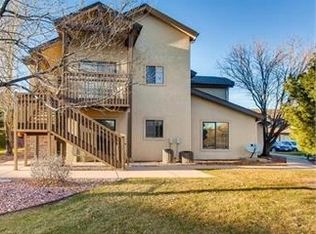 2187 Denton Grv APT 103, Colorado Springs, CO 80919