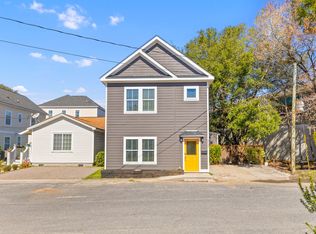 2130 Weaver St, Charleston, SC 29403