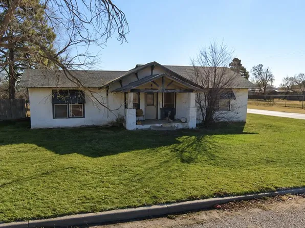 512 Main St, Idalou, TX 79329